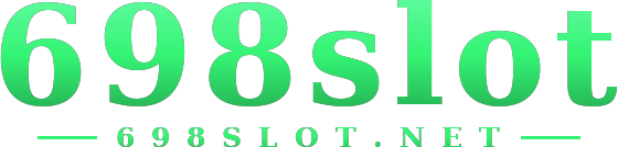 698slot logo
