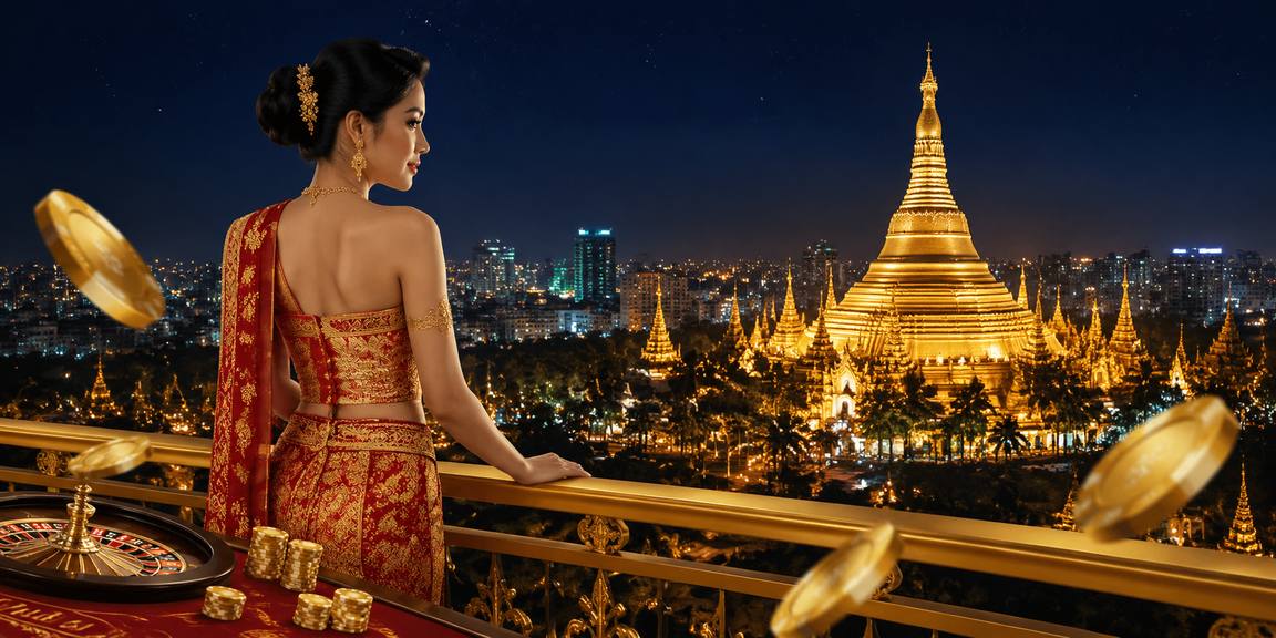 698slot Mega စလော့ Party ထဲမှာ ဘာတွေပါလဲ
